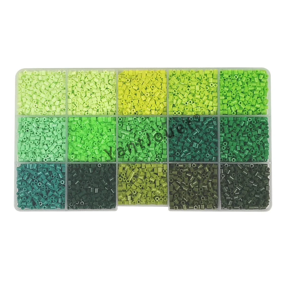 Yantjouet 15 видов цветов 2 - Фотография_5