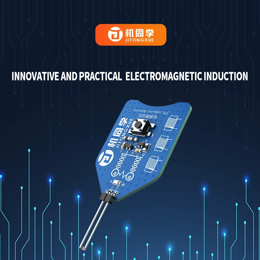 Jtx ct-1 тестер катушек материнской платы - Фотография_2