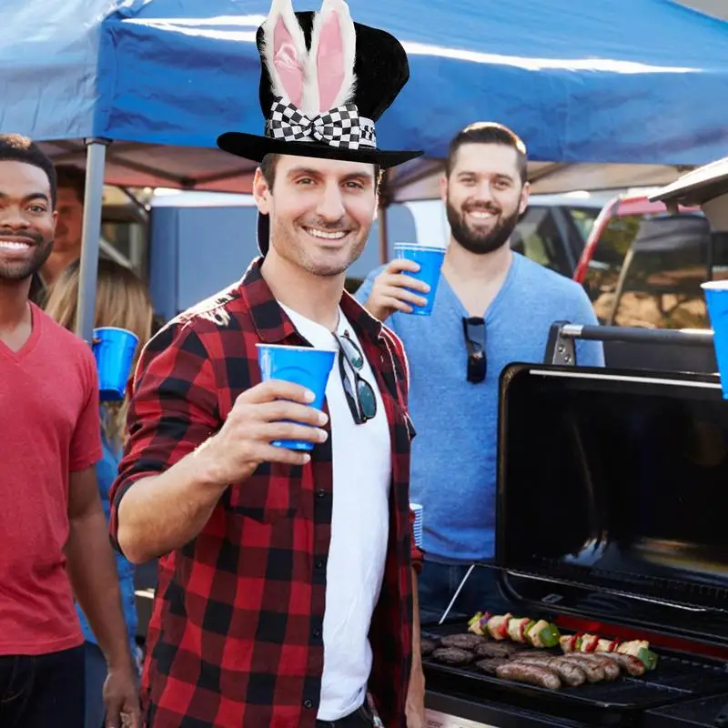 Безумный шляпник костюм бесмерного - Фотография_2