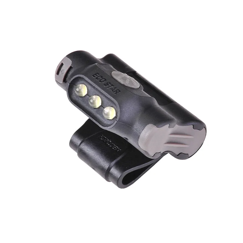 Nextorch ul10 3 светодиодный источник многоцелевой зажим/крышка светильник - Фотография_3