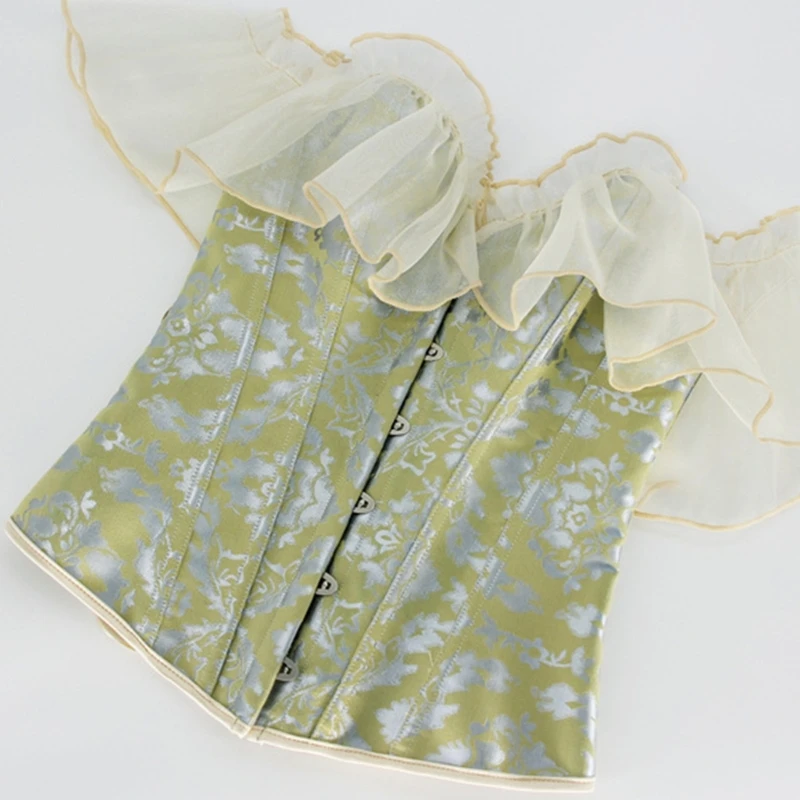 Элегантное женское корректирующее белье - Фотография_5