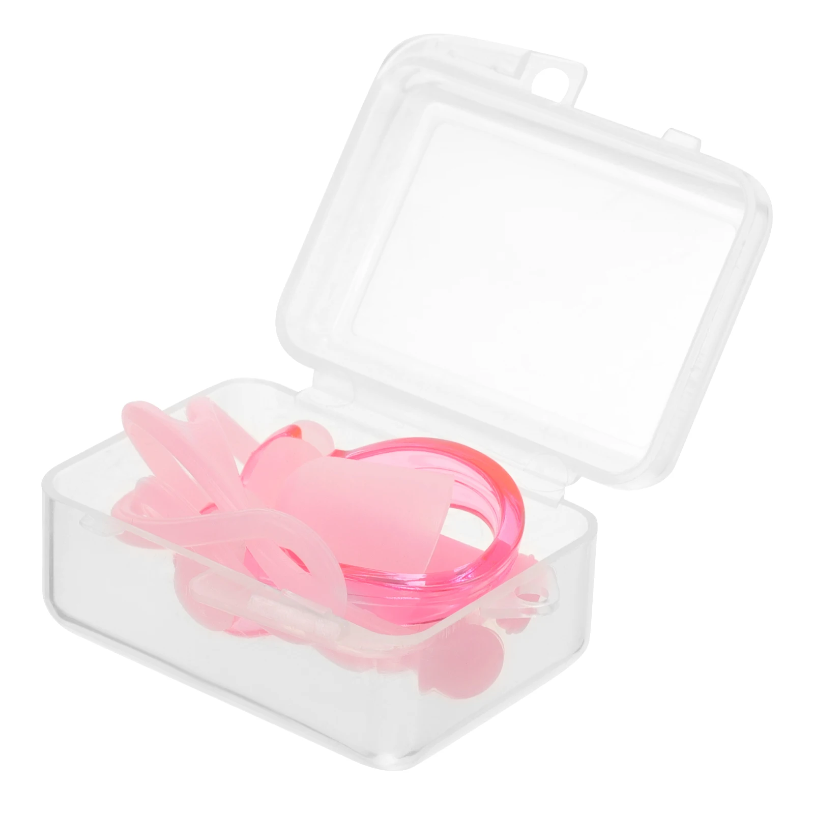 1 комплект, беруши для бассейна - Фотография_5