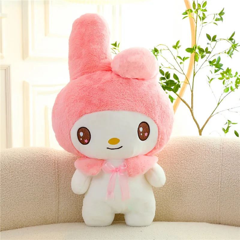 См sanrio kuromi my melody - Фотография_6