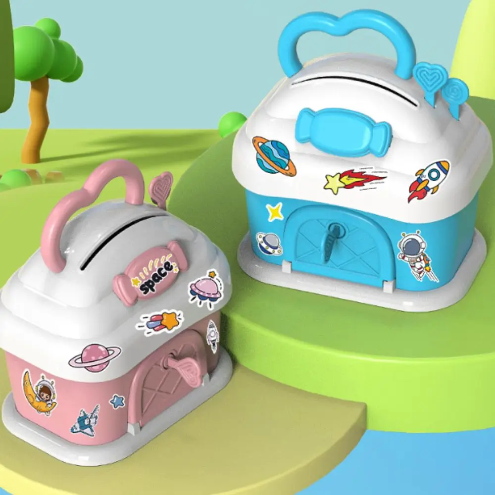 Очаровательная панда-копилка - Фотография_3