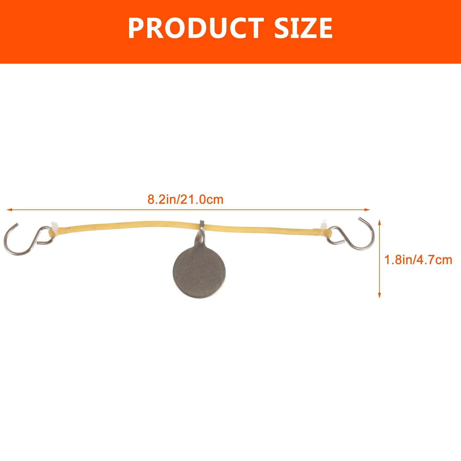 1 комплект из нержавеющей стали - Фотография_3