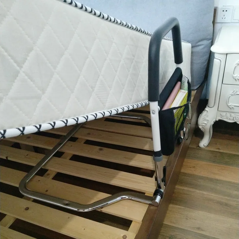 Лучший подлокотник для кровати