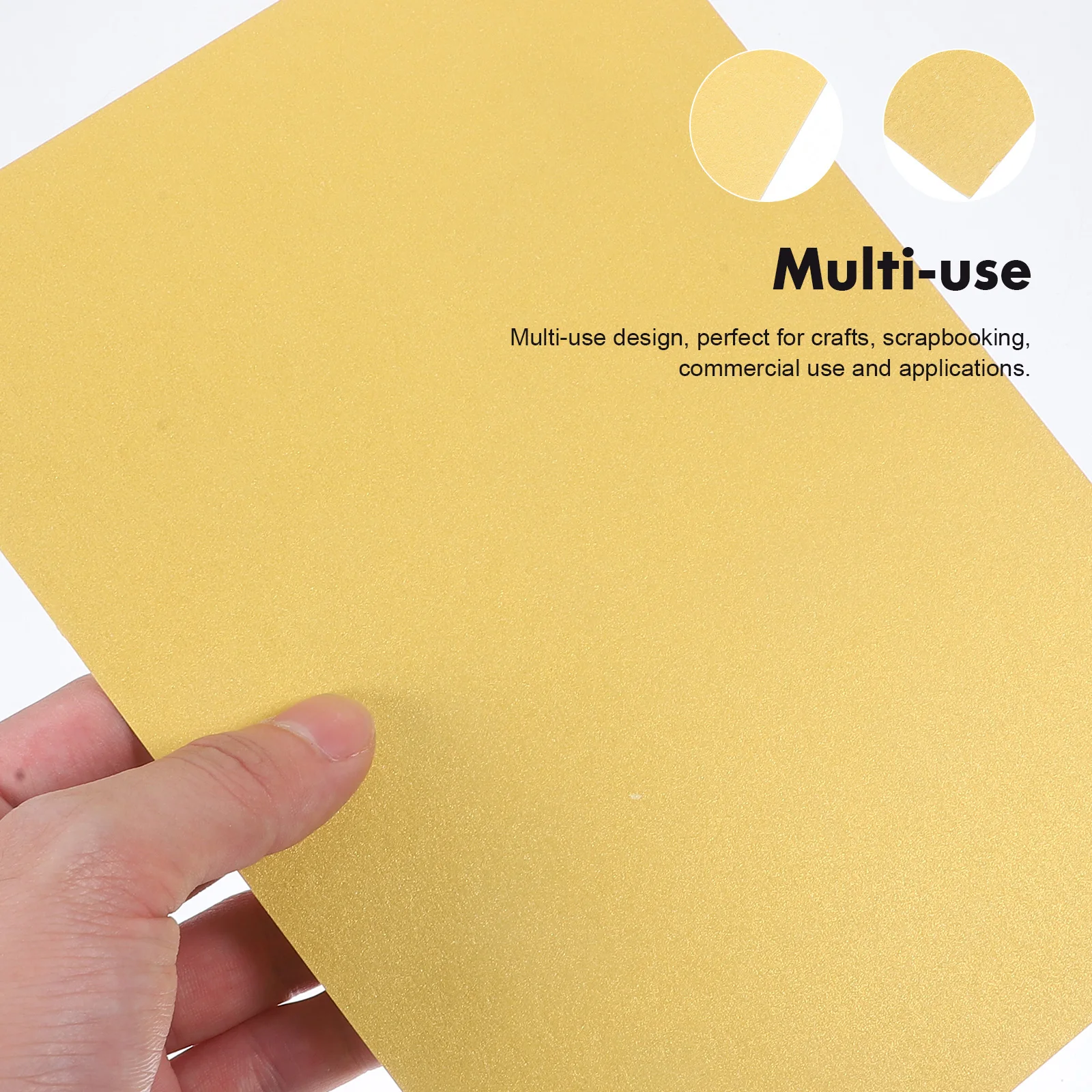 50 листов пустой бумаги формата а5 - Фотография_2