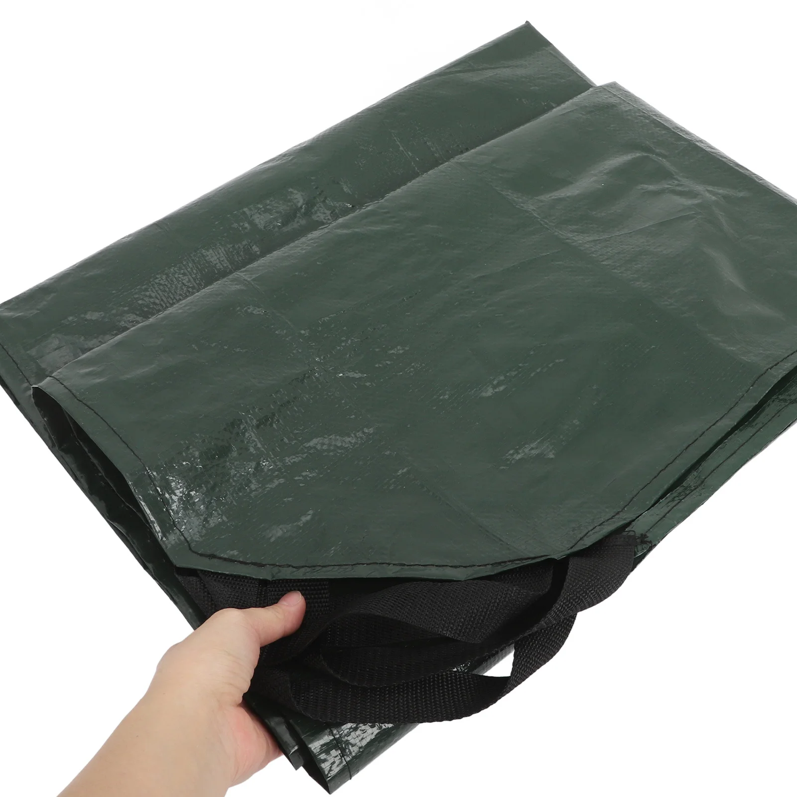 Садовая большая сумка многоразовый - Фотография_6