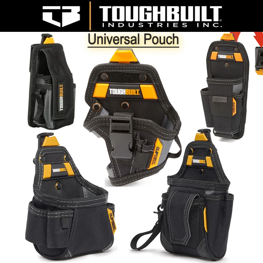 Универсальный чехол toughbuilt
