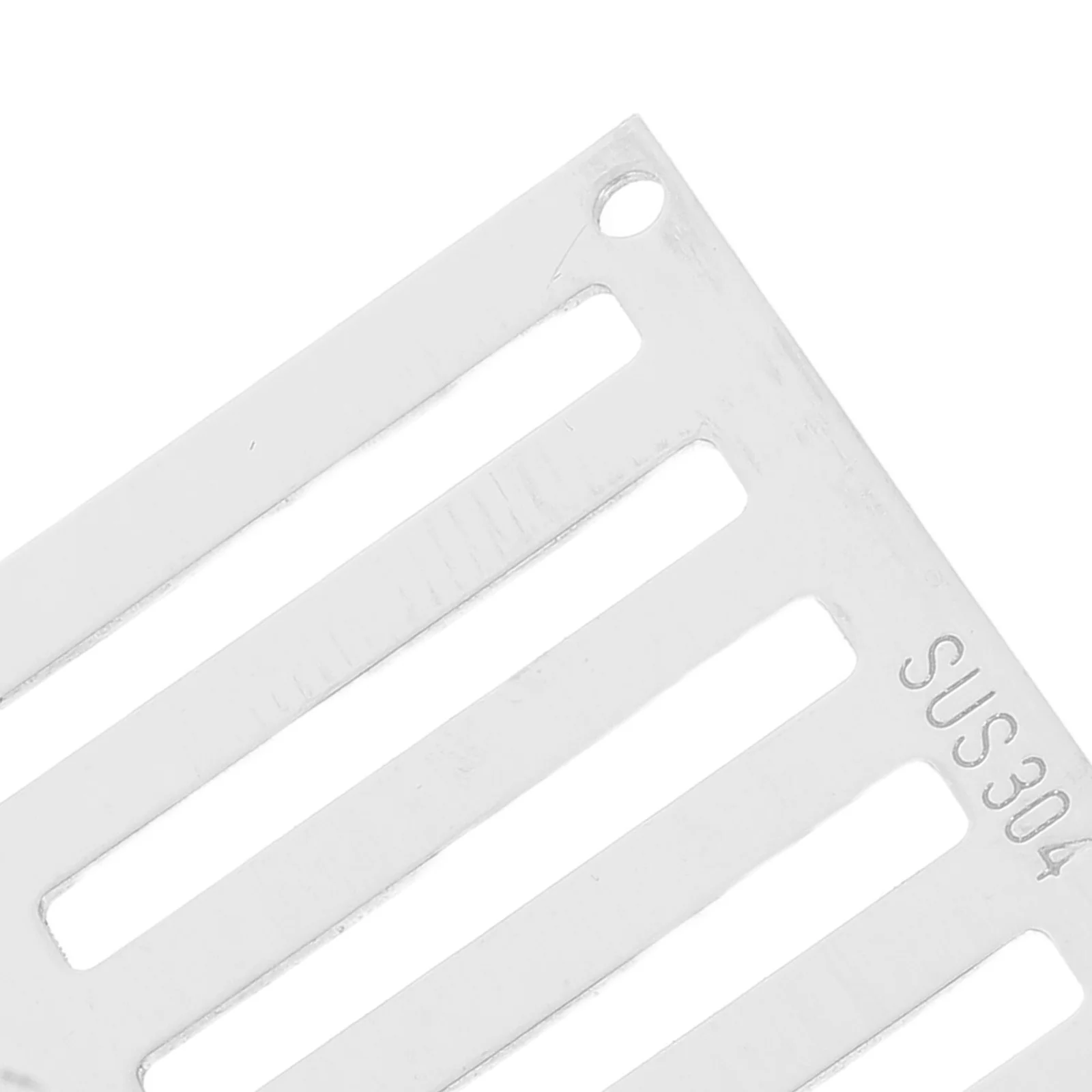 Трап для пола из нержавеющей стали 12 - Фотография_2