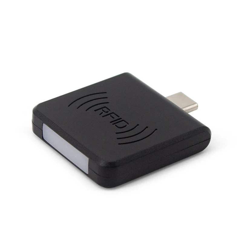 Новый id 125 кгц em4100 tk400 mini - Фотография_4