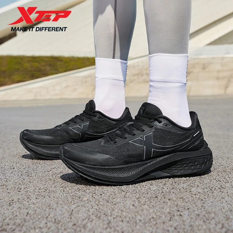 Xtep five speed 3.0 для мужчин - Фотография_5