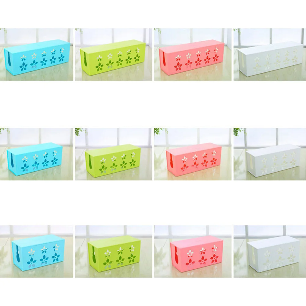 Проволочный ящик для хранения - Фотография_3