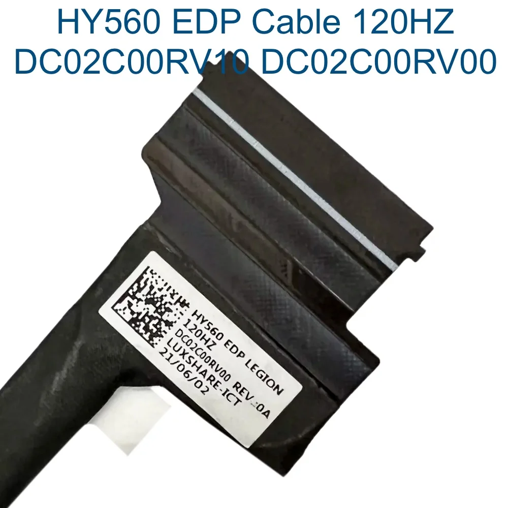 Hy560 lcd edp кабель для lenovo - Фотография_4