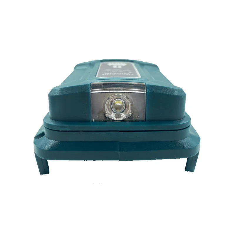 Адаптер для батареи в виде льва для makita 14 - Фотография_4