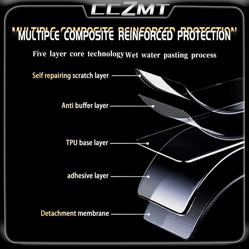 Задние фары для bmw s1000rr-m s1000rr m s1000rr m 2023 - Фотография_6