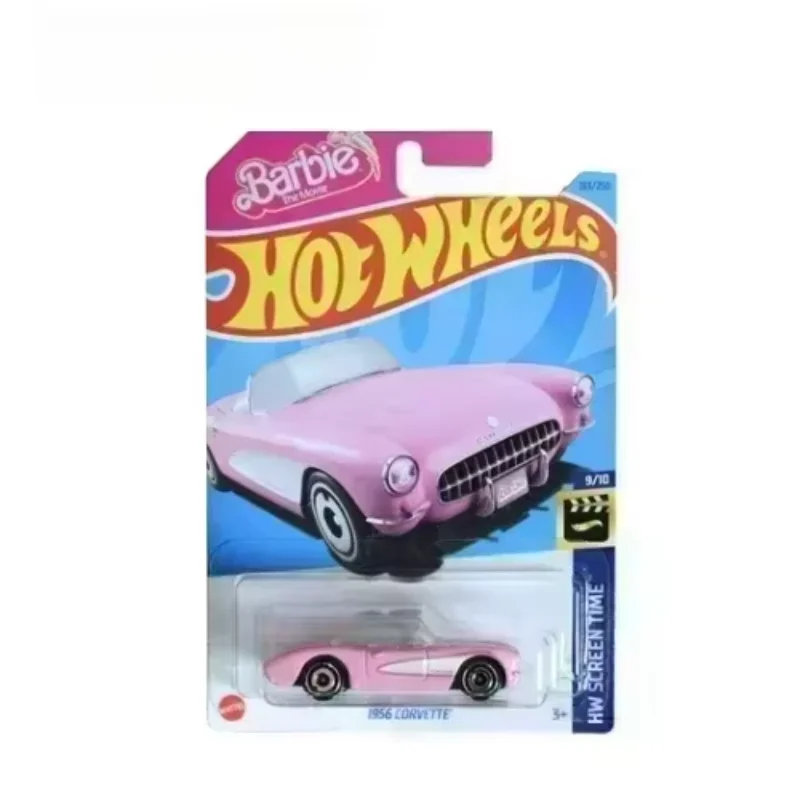Оригинальный автомобиль hot wheels - Фотография_4