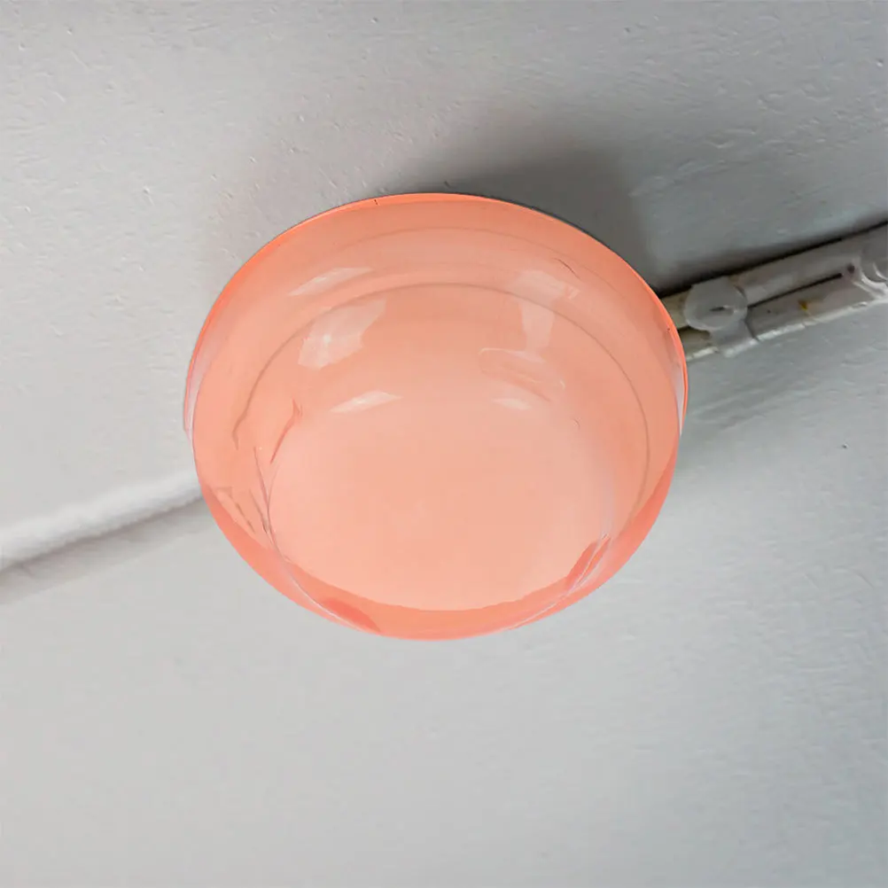 Дымовые чехлы-пылезащитные пластиковые защитные колпачки для кухни - Фотография_4