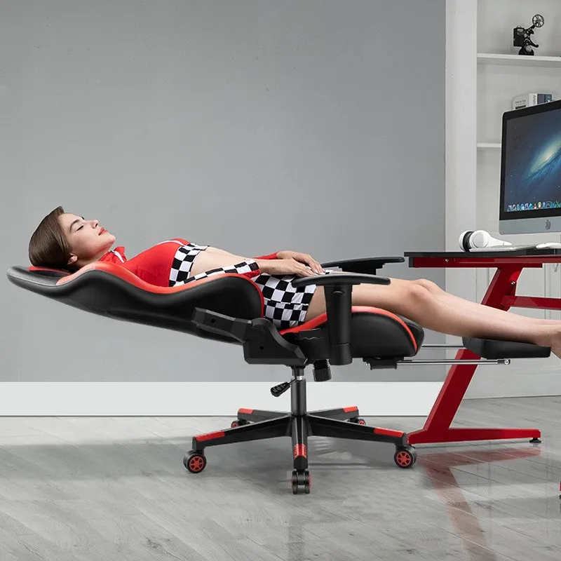 K-star киберспортивное кресло офисное - Фотография_3
