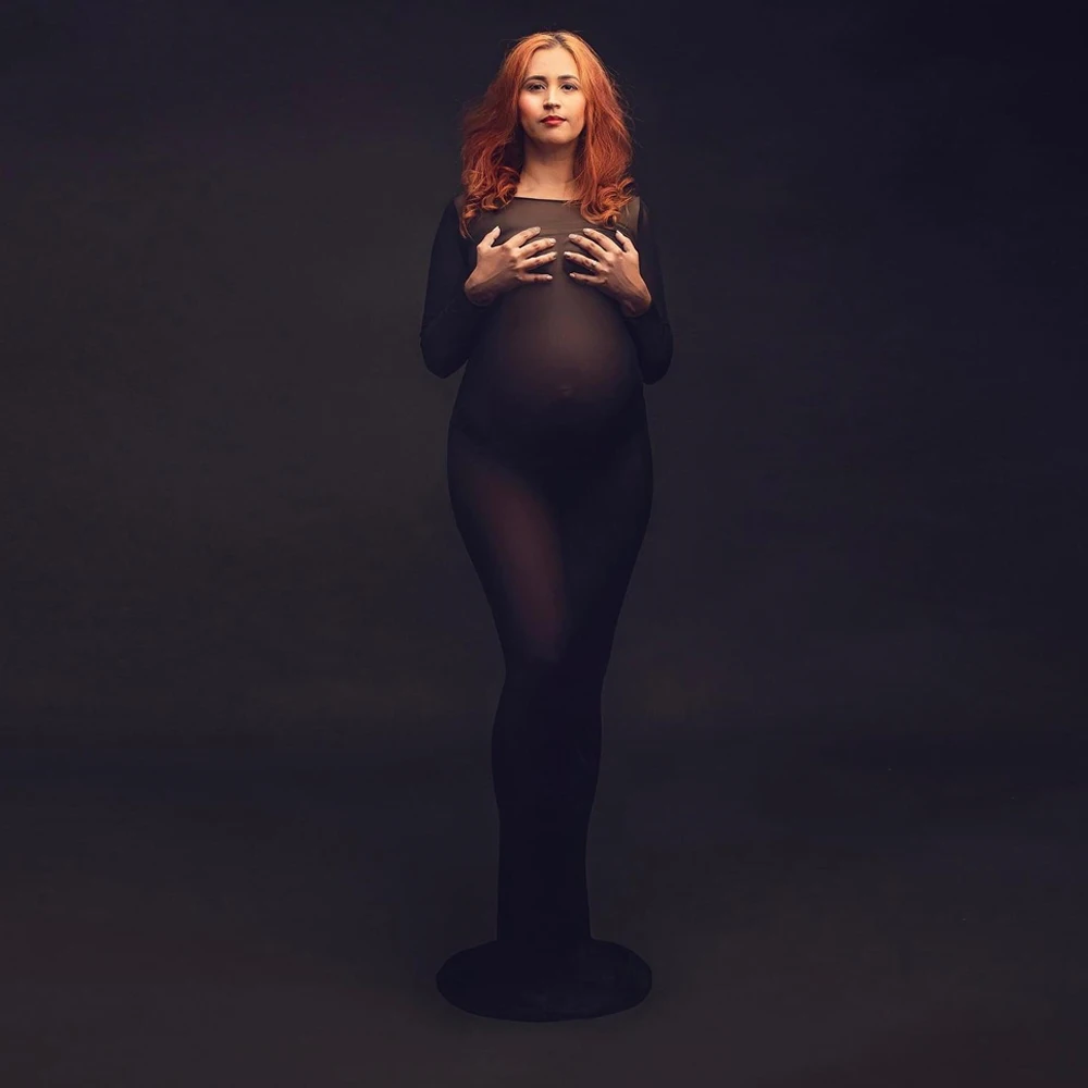 Реквизит для фотосъемки беременных - Фотография_4