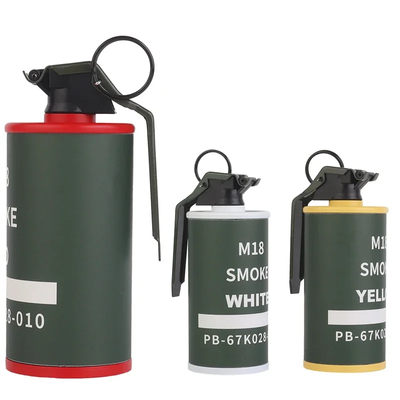 Модель реквизита m18