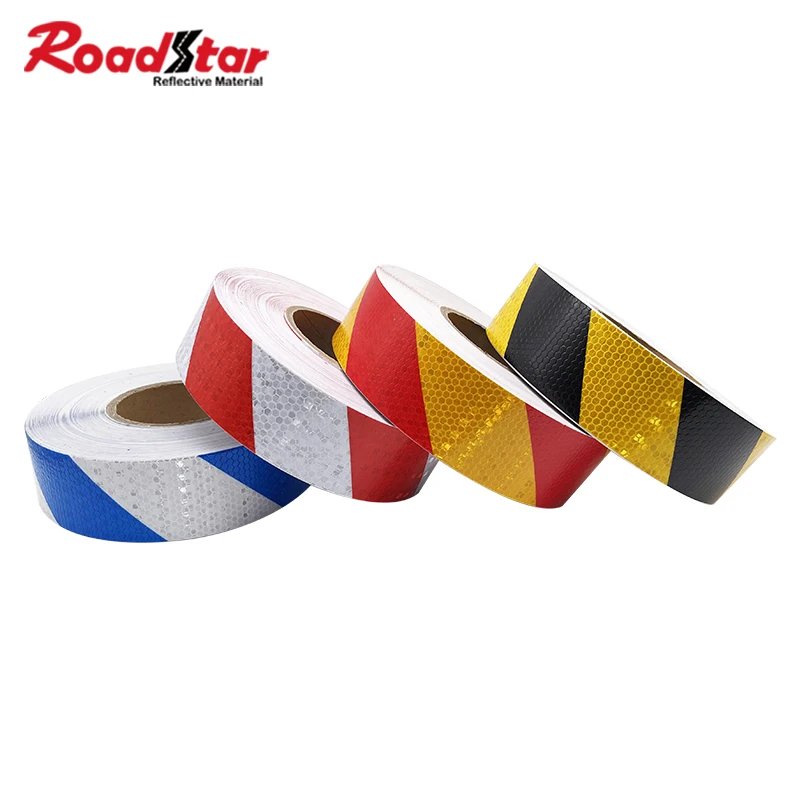 Лента roadstar 5cmx50m наклейка