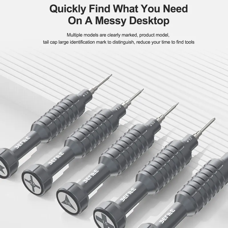 Relife rl-730a отвертка steel cannon - Фотография_5