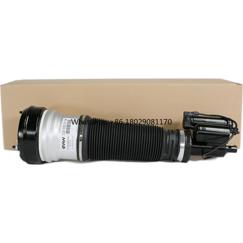 Амортизатор пневматической подвески 4 matic w220