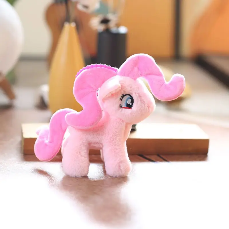 Новая милая игрушка-пони - Фотография_3