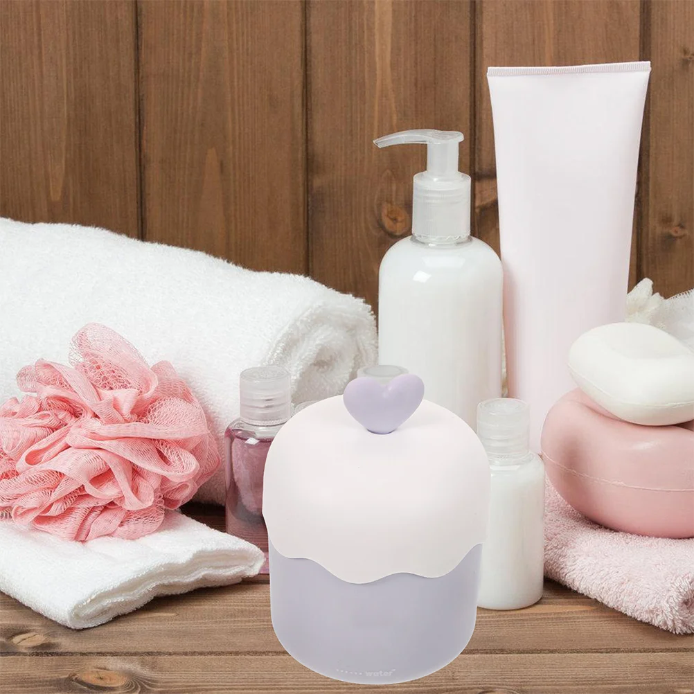 Портативный гель для душа - Фотография_5