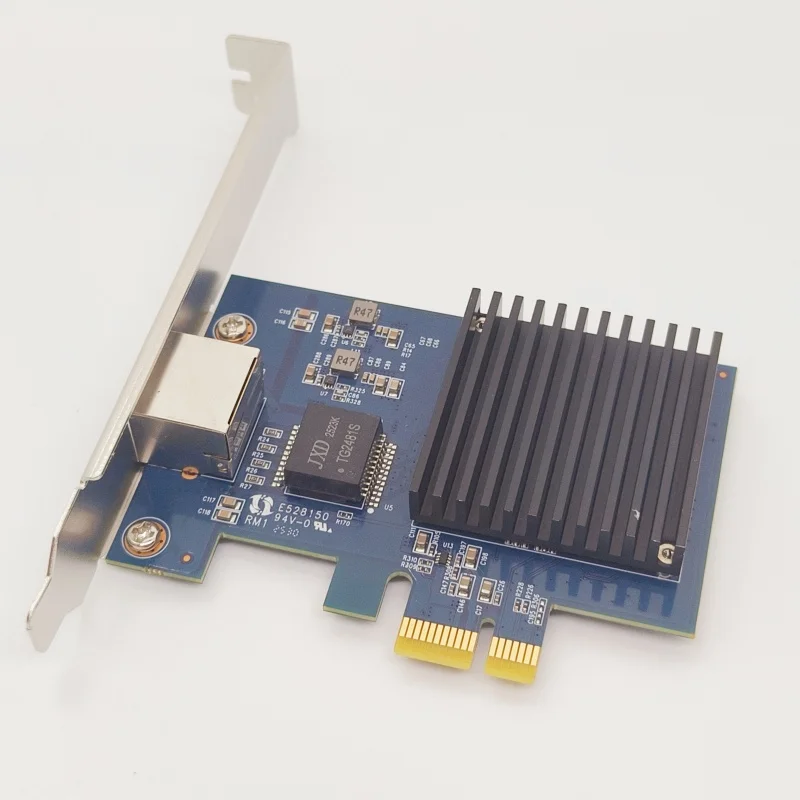 Для realtek8127 (pxe) многогигабитная - Фотография_2
