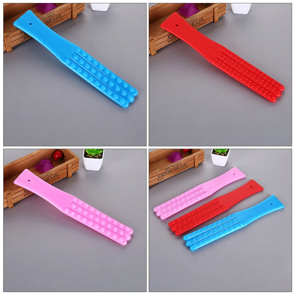 Массажер meridian с длинной ручкой - Фотография_4