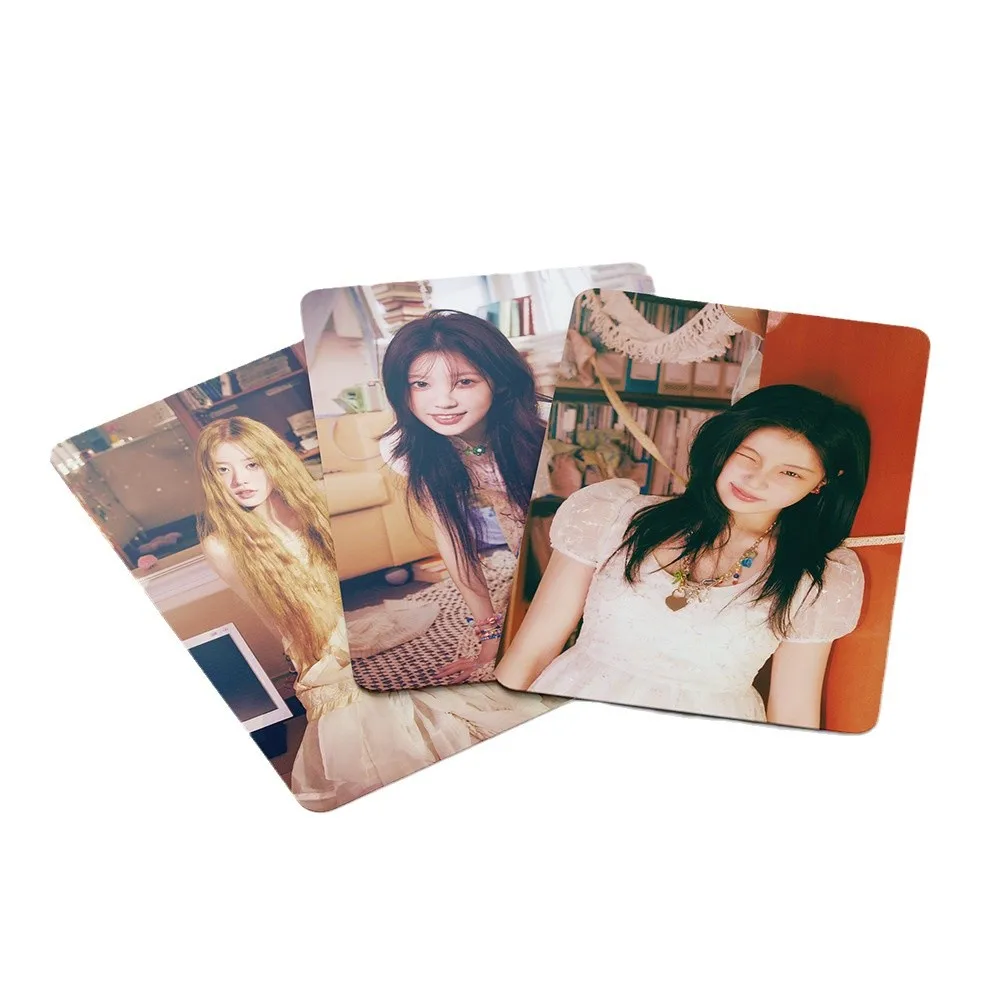 Kpop illit фотоальбом «я люблю - Фотография_6