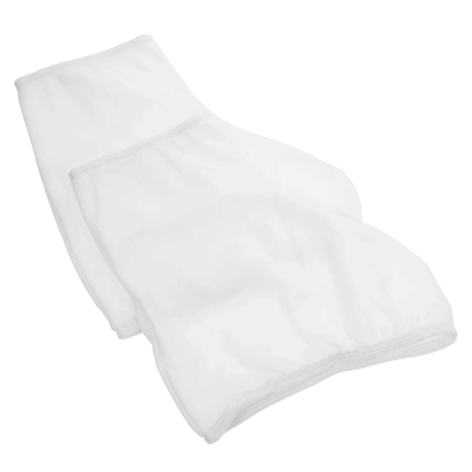 Эластичные бахилы для катания на коньках