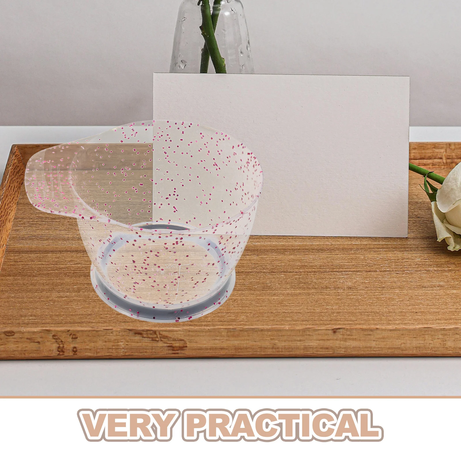 Краска большая емкость чаша для - Фотография_2