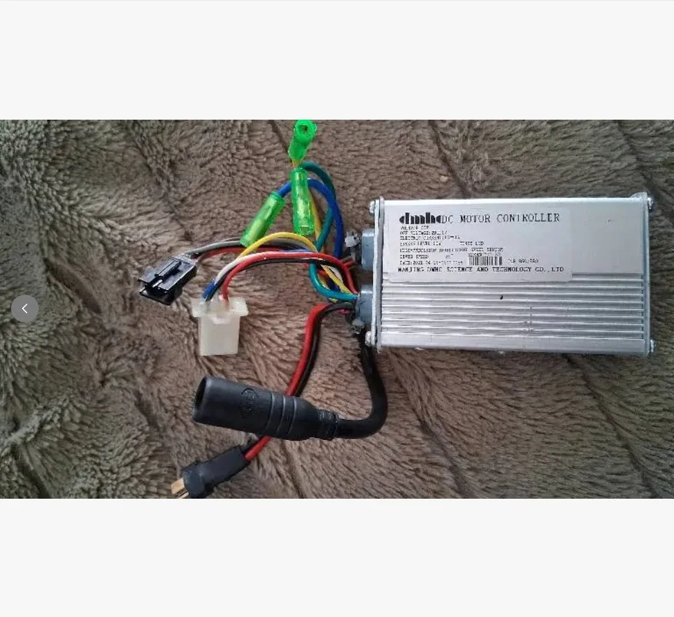 Szxhncy07-x3 (индивидуальный) контроллер - Фотография_2