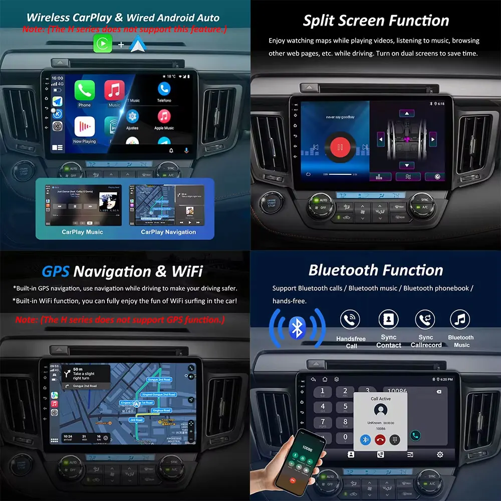 Навигация системы android gps для - Фотография_3
