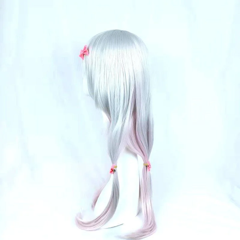 Izumi sagiri женский косплей костюм - Фотография_4