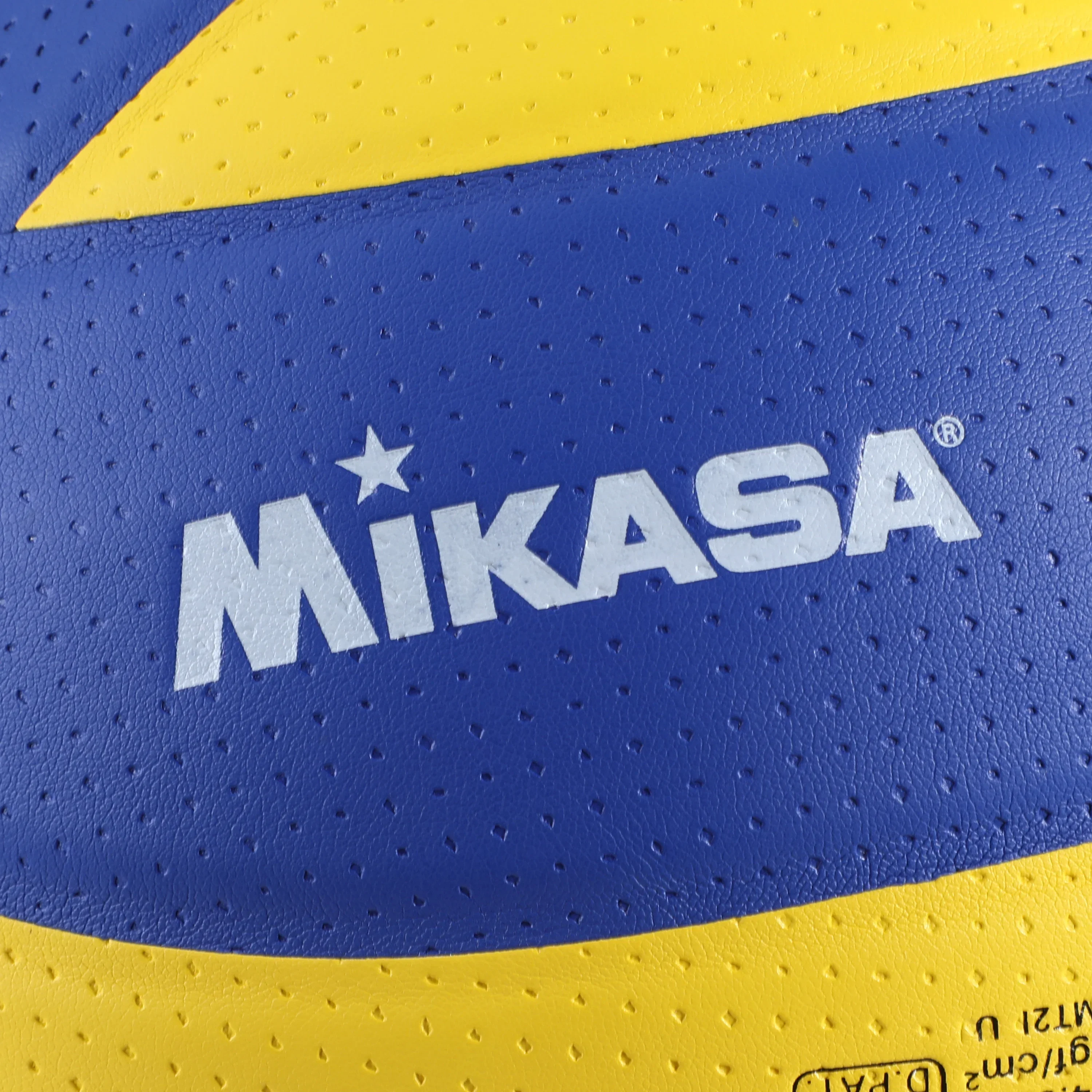 Mikasa mva 300 v330w воздушный шар - Фотография_6
