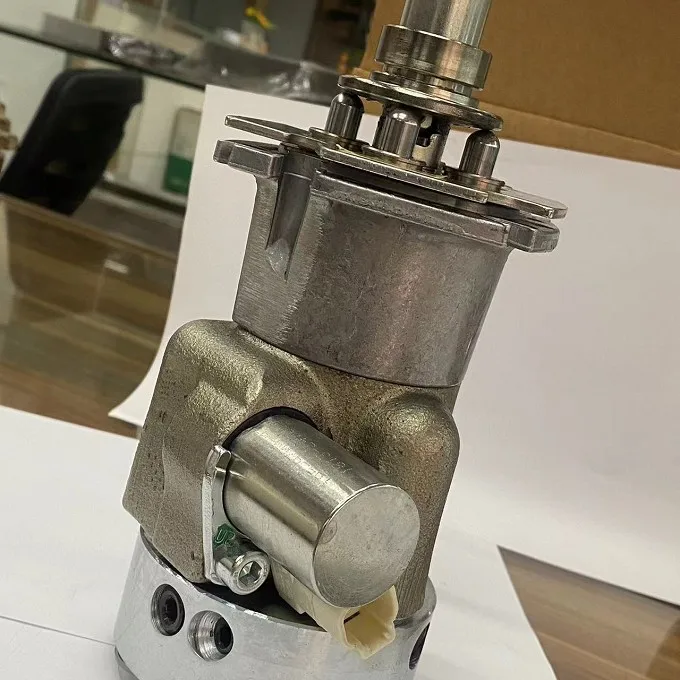 Пилотный клапан 299-9119-04 подходит - Фотография_2