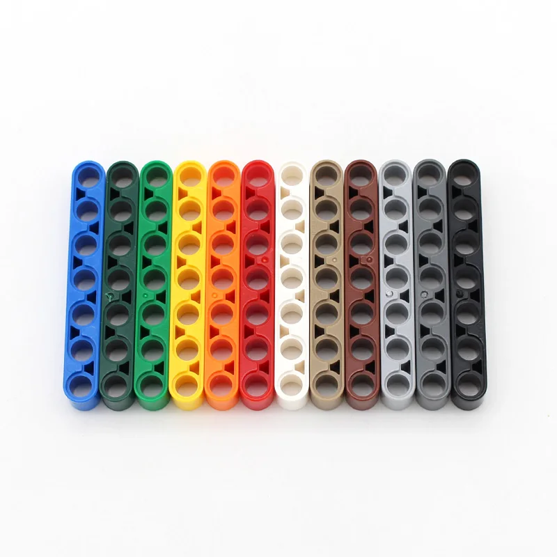 Высокотехнологичная часть 1x7 толстый - Фотография_2