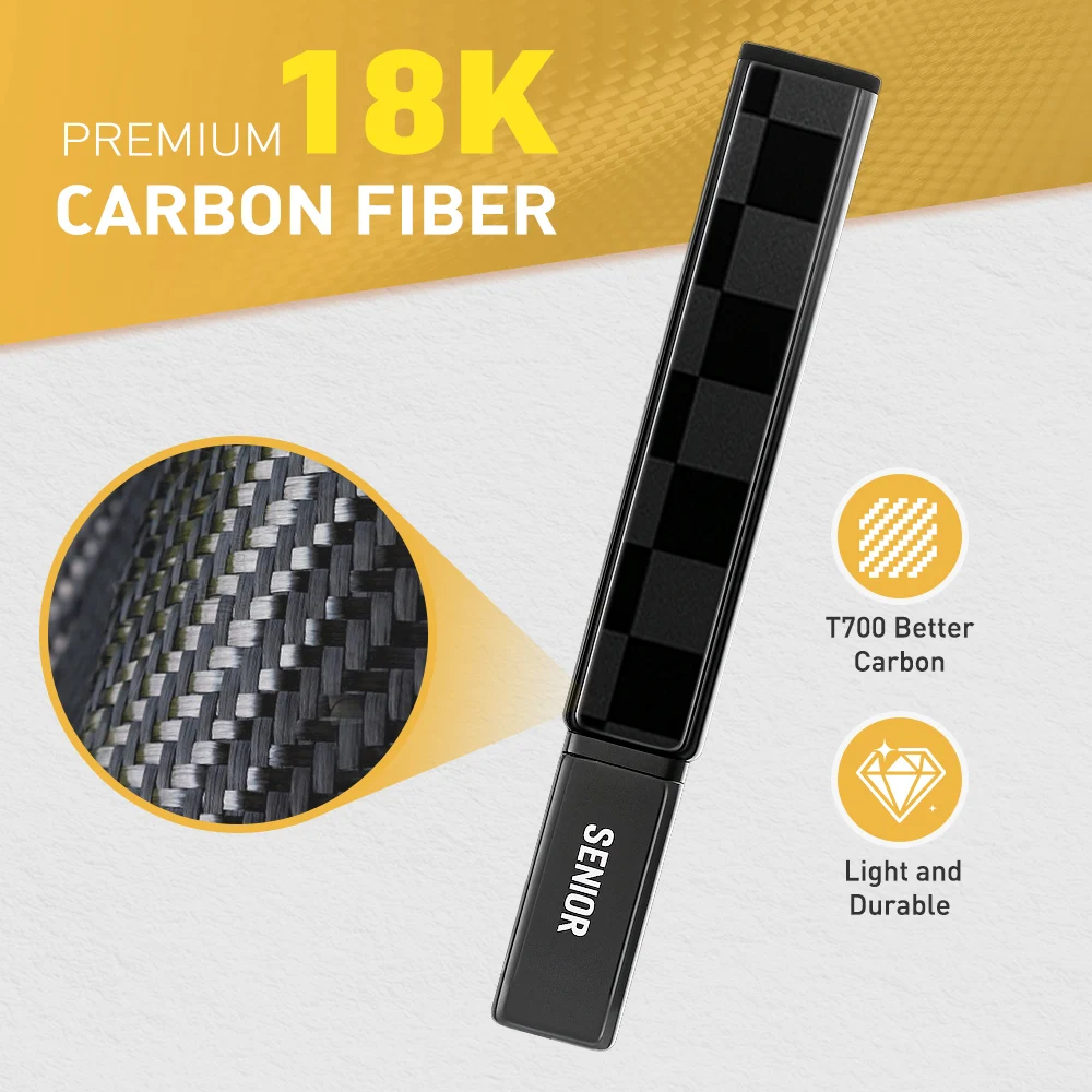 Удлинитель для хоккейной клюшки 2/4/6 дюймов - Фотография_3