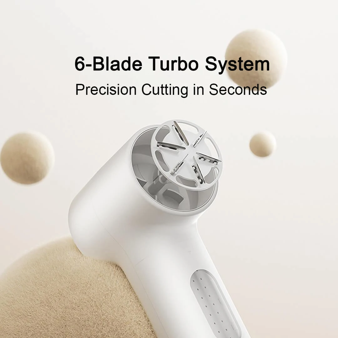 Средство для удаления ворса xiaomi mijia 2 - Фотография_2