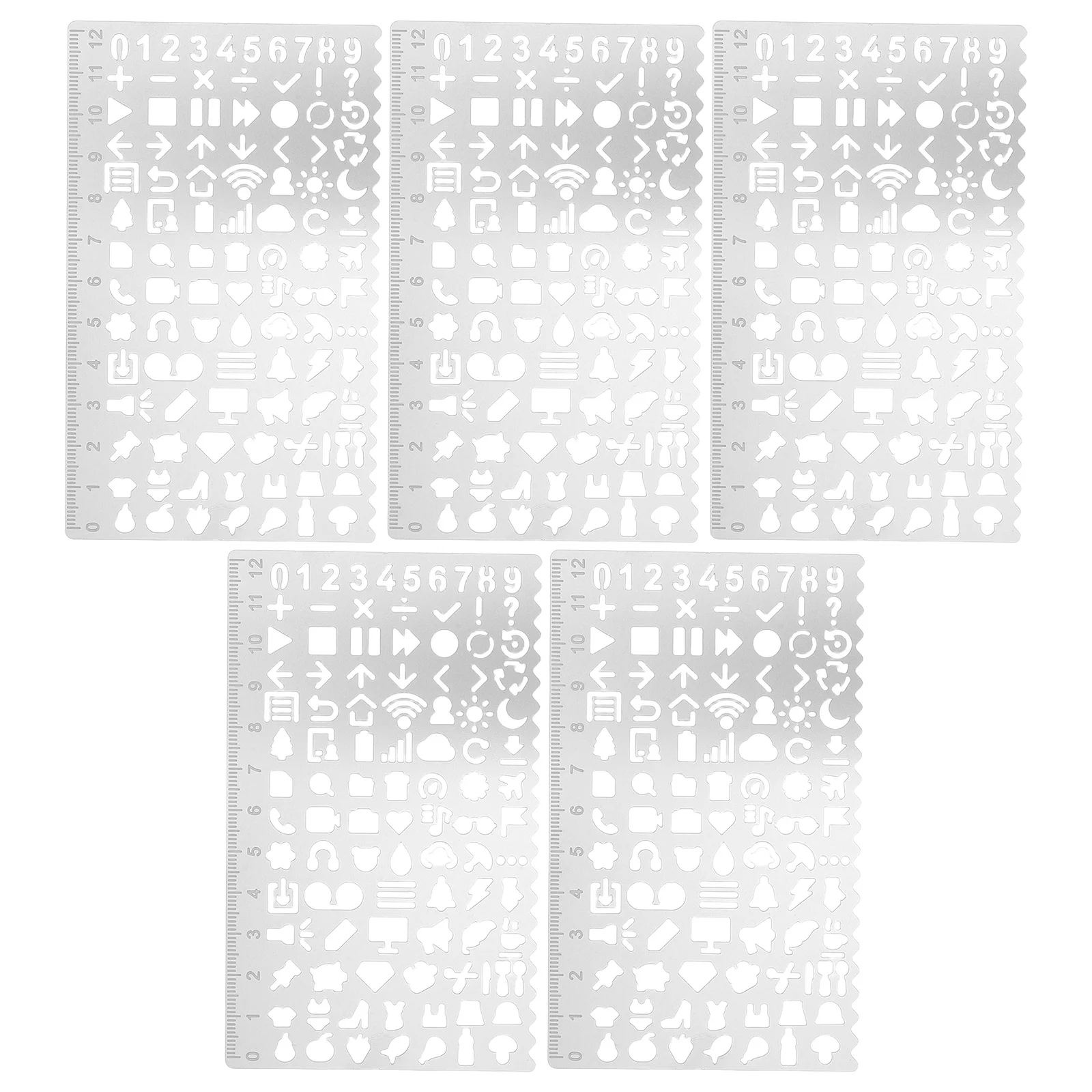 Шаблон для рисования