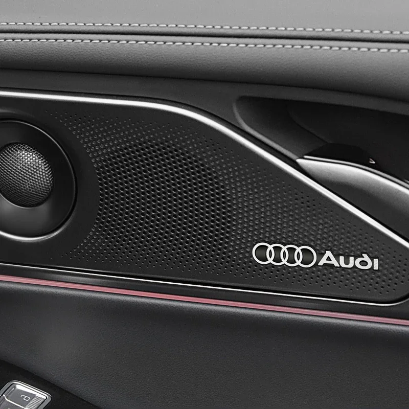 Автомобильное аудио украшение 3d - Фотография_6