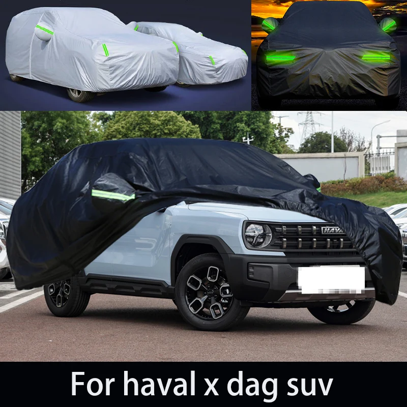 Для haval x dag suv авто анти-снег