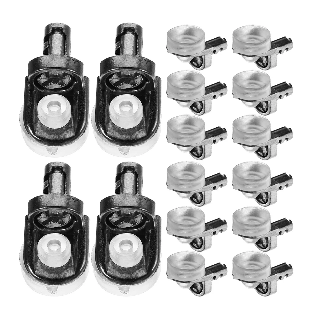 Сверхмощные штифты для полки шкафа - Фотография_4