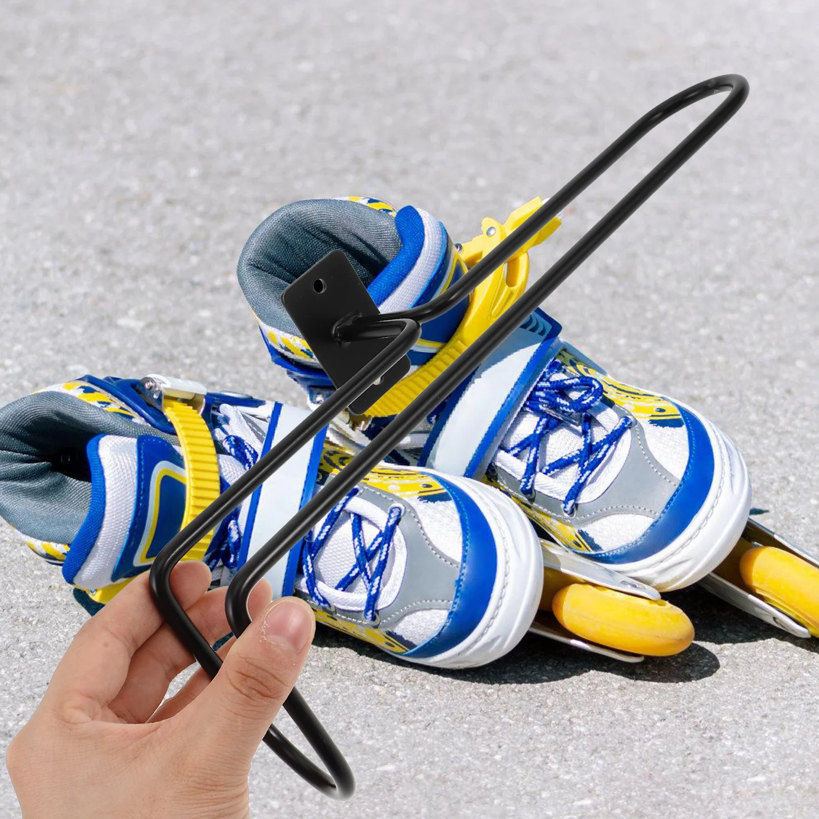 Для роликовых коньков - Фотография_5