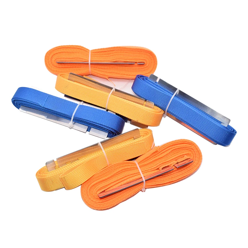 5-метровый ремень для пчеловодства для крепления улья с пряжкой - Фотография_5