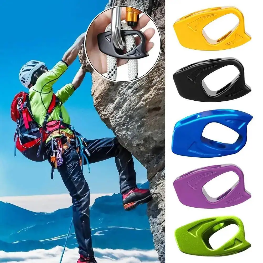 Arrestor ascender 8 - Фотография_5